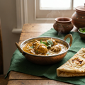 Chicken Korma