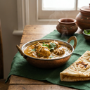 Chicken Korma
