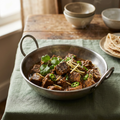 Veal Karahi