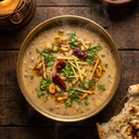 Daal Mash