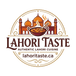 Lahori Taste official logo transparent
